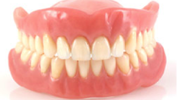 vals Gedrag strand Onderhouden van uw tandprothese of kunstgebit